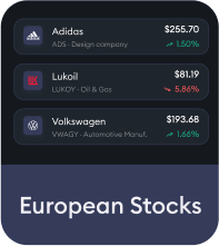 European Stocks European Stocks