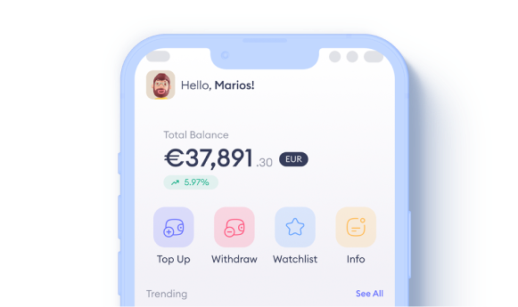 Join the waitlist